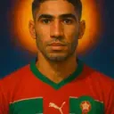 Achraf Hakimi