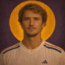 Alexander Zverev