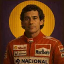 Ayrton Senna