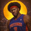 Ben Wallace