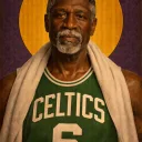 Bill Russel