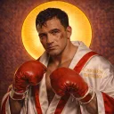 Carmen Basilio