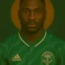 Daniel Amokachi