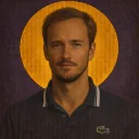 Daniil Medvedev