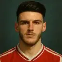 Declan Rice