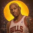 Dennis Rodman