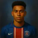 Désiré Doué