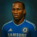 Didier Drogba