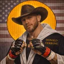 Donald Cerrone