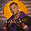 Dustin Poirier