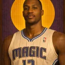 Dwight Howard