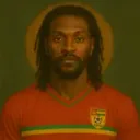 Emmanuel Adebayor