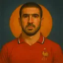 Eric Cantona