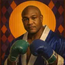 George Foreman