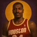 Hakeem Olajuwon