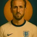 Harry Kane
