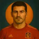Iker Casillas