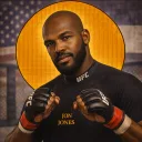 Jon Jones