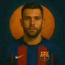 Jordi Alba