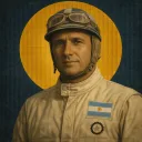 Juan Manuel Fangio