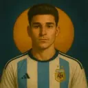 Julian Alvarez