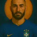 Karim Benzema