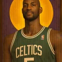 Kevin Garnett