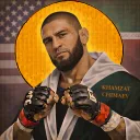 Khamzat Chimaev