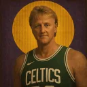 Larry Bird
