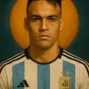 Lautaro Martinez