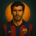 Luís Figo