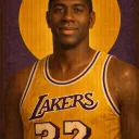 Magic Johnson