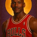 Michael Jordan
