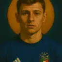 Nicolo Barella