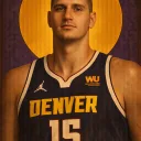 Nikola Jokić