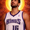Peja Stojakovic
