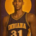 Reggie Miller