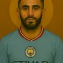 Riyad Mahrez