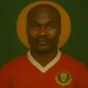 Roger Milla