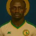Sadio Mané