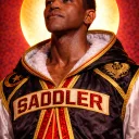 Sandy Saddler