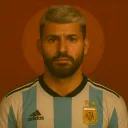 Sergio Agüero