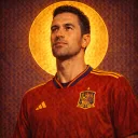 Sergio Busquets