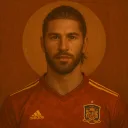 Sergio Ramos