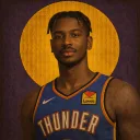 Shai Gilgeous-Alexander