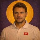 Stanislas Wawrinka