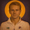 Stefan Edberg