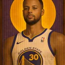 Stephen Curry