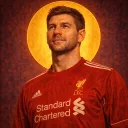 Steven Gerrard