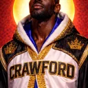 Terence Crawford